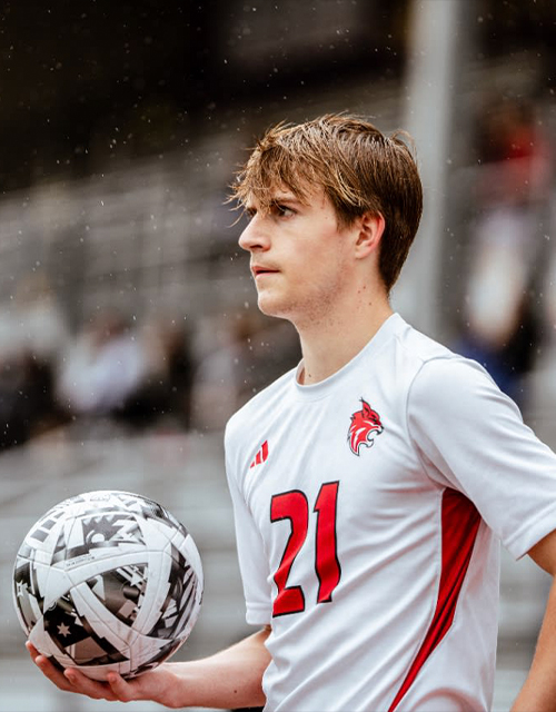 Customer testimonial